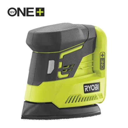 Ryobi Дельташлифмашина R18PS-0 18В БЕЗ АККУМУЛЯТОРОВ купить в Губкинске