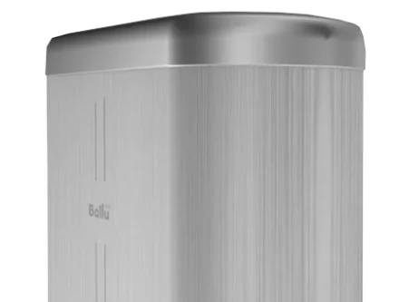 Водонагреватель Ballu BWH/S 30 Nexus titanium edition H купить в Губкинске