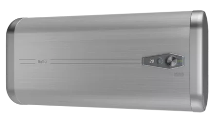 Водонагреватель Ballu BWH/S 30 Nexus titanium edition H купить в Губкинске