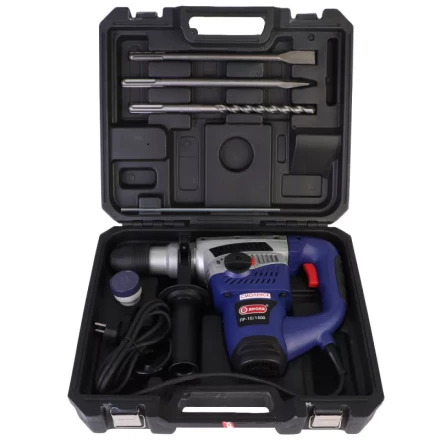 Перфоратор Диолд ПР-10/1500 купить в Губкинске