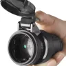 Розетки электрические 16А/220В IP44 серия ПРОФЕССИОНАЛ купить в Губкинске