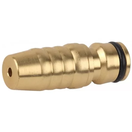 Наконечник поливочный RACO "Profi" (соединитель) латунный, 1/2" 4246-55030B купить в Губкинске