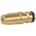 Наконечник поливочный RACO "Profi" (соединитель) латунный, 1/2" 4246-55030B купить в Губкинске