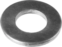 Шайбы DIN 125A коробка 5 кг серия МАСТЕР