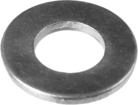 Шайбы DIN 125A коробка 5 кг серия МАСТЕР купить в Губкинске