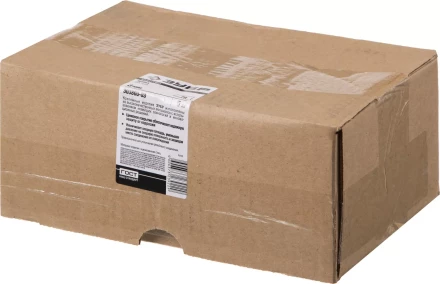 Шайбы DIN 125A коробка 5 кг серия МАСТЕР купить в Губкинске