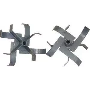 Полольник-рыхлитель для культиваторов Champion купить в Губкинске