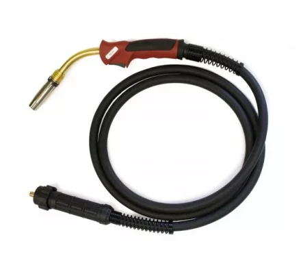 Гусак к горелке MIG 36KD MF0034 Ref Aurora купить в Губкинске