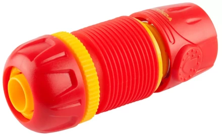 Соединитель GRINDA поворотный из ударопрочной пластмассы, 3/4&quot; 426236 купить в Губкинске