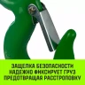 Крюк с проушиной чалочный HITCH 320A 2.0 Т (SZ071311) купить в Губкинске
