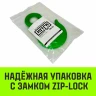 Крюк с проушиной чалочный HITCH 320A 2.0 Т (SZ071311) купить в Губкинске
