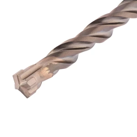 Бур по бетону QUADRO 12 х 210 мм SDS PLUS Gross 70775 купить в Губкинске