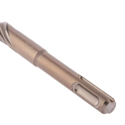 Бур по бетону QUADRO 12 х 210 мм SDS PLUS Gross 70775 купить в Губкинске