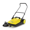 Ручная подметальная машина KARCHER S 6 купить в Губкинске