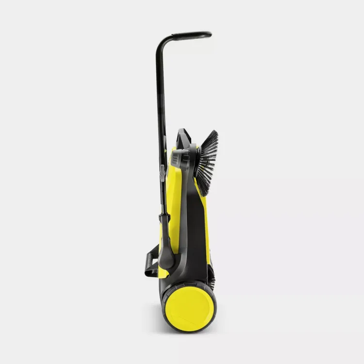 Ручная подметальная машина KARCHER S 6 купить в Губкинске
