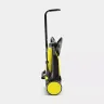 Ручная подметальная машина KARCHER S 6 купить в Губкинске