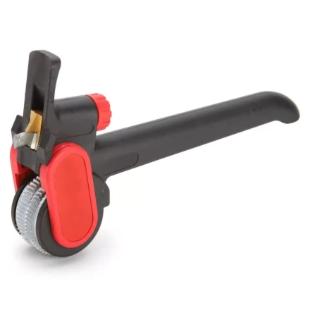 Инструмент для снятия изоляции и оболочки кабеля КСО КВТ купить в Губкинске