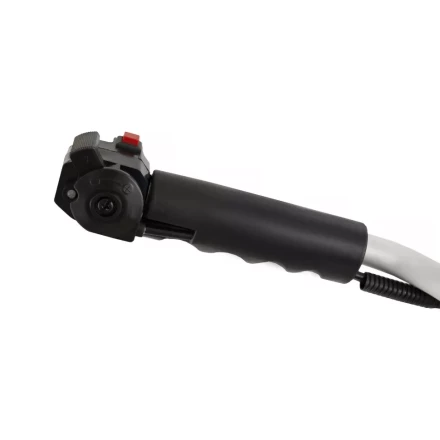 Триммер бензиновый DTL-37-4T, 4-тактный, 37 см3, неразъемная штанга, состоит из 2 частей Denzel 96267 купить в Губкинске