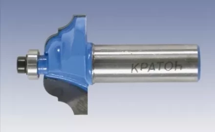 Фреза профильная с подш 29002 Кратон 1 09 03 059 купить в Губкинске