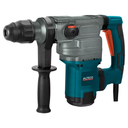 Перфоратор ALTECO RH 1100-38 SDS-Max 12769 купить в Губкинске