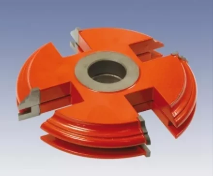 Фреза станочная профильная Кратон (2-ая часть 1 09 07 035) 1 09 07 037 купить в Губкинске