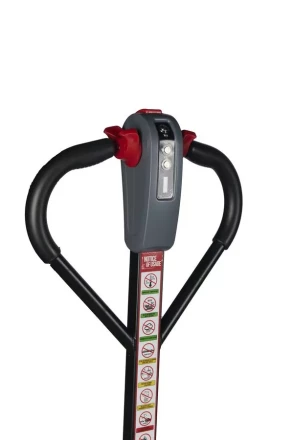 Тележка электрическая 1500 кг 1500 мм TOR EPT15H Li-pol 48/10 В/Ач длинновильная* 1026192 купить в Губкинске