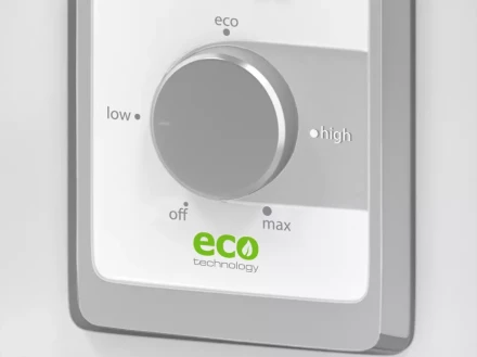 Водонагреватель Ballu BWH/S 80 Smart titanium edition купить в Губкинске