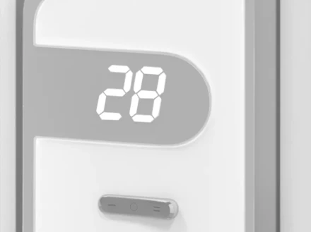 Водонагреватель Ballu BWH/S 80 Smart titanium edition купить в Губкинске