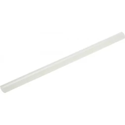 Стержни STAYER "MASTER" для клеевых (термоклеящих) пистолетов, прозрачные по стеклу и пластику, 11х200мм, 6шт 2-06821-T-S06