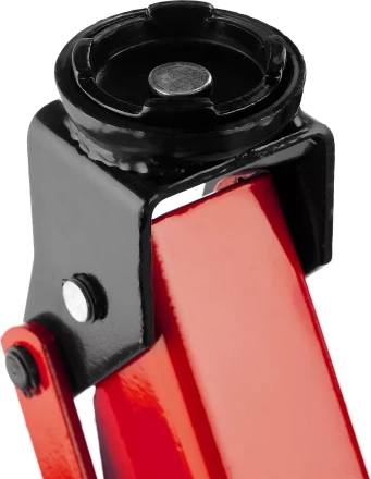 Домкрат гидравлический подкатной &quot;RED FORCE&quot;, 3т, 135-400мм, STAYER 43154-3 43154-3 купить в Губкинске