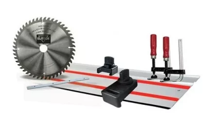 Пила дисковая ELITECH ПД 1675 П14 купить в Губкинске