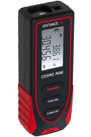 Дальномер лазерный ADA Cosmo MINI купить в Губкинске