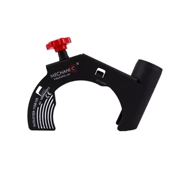 Кожух металлический AirDuster Mechanic 125 мм для пылеудаления на УШМ  купить в Губкинске