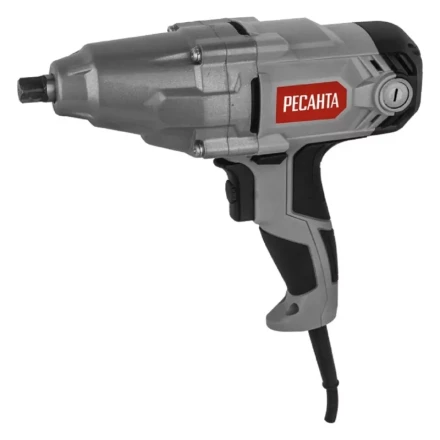 Гайковёрт сетевой Ресанта ГС-1100 75/24/1 купить в Губкинске