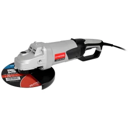 Углошлифовальная машина УШМ-230/2300Т ИНТЕРСКОЛ