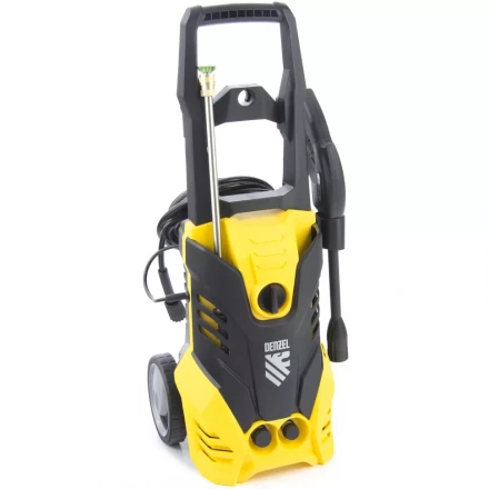 Минимойка-мойка высокого давления DENZEL R-165 58234 купить в Губкинске