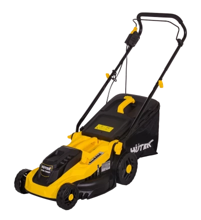 Газонокосилка электрическая ELM-1800P Huter купить в Губкинске