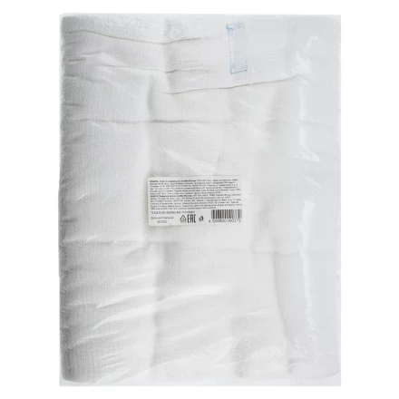 Полотно вафельное, 0,4х50 м Россия 92343 купить в Губкинске