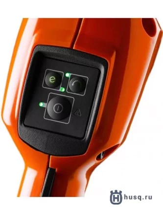 Травокосилка аккумуляторная 536LiRX 36В прямой вал Husqvarna купить в Губкинске