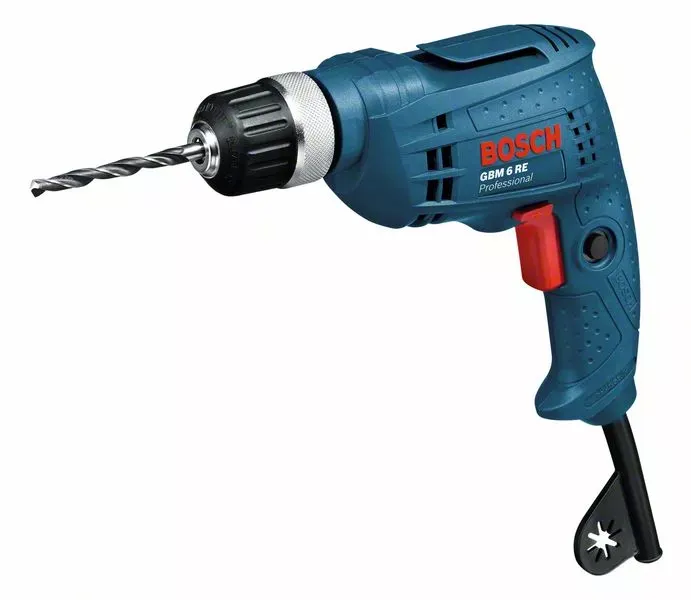 Дрель GBM 6 RE BOSCH купить в Губкинске