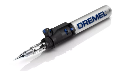 Газовый паяльник VersaTip Dremel купить в Губкинске