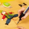Газовый паяльник VersaTip Dremel купить в Губкинске