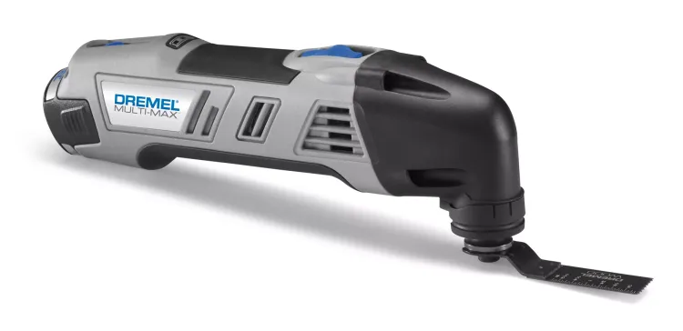 Резак универсальный Multi-Max 8300 аккумуляторный DREMEL купить в Губкинске