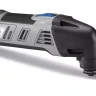 Резак универсальный Multi-Max 8300 аккумуляторный DREMEL купить в Губкинске