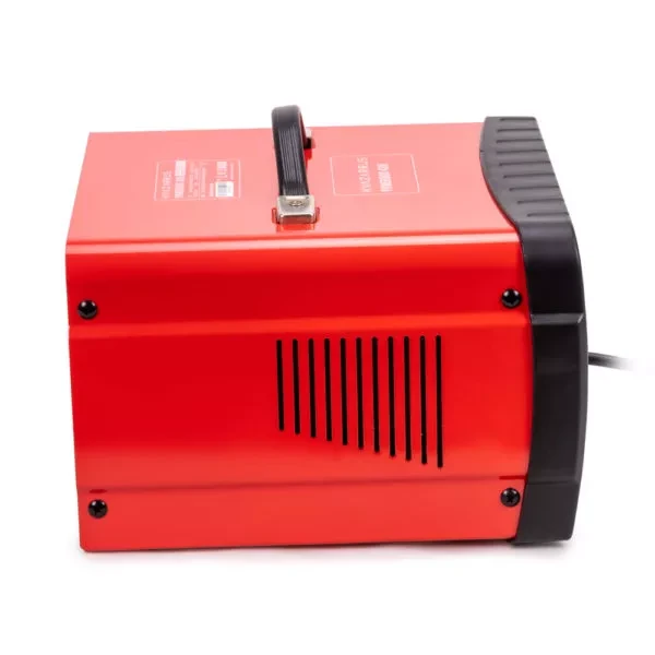 Инверторное пуско-зарядное устройство KVAZARRUS PowerBox 420i, таймер, цветная коробка купить в Губкинске