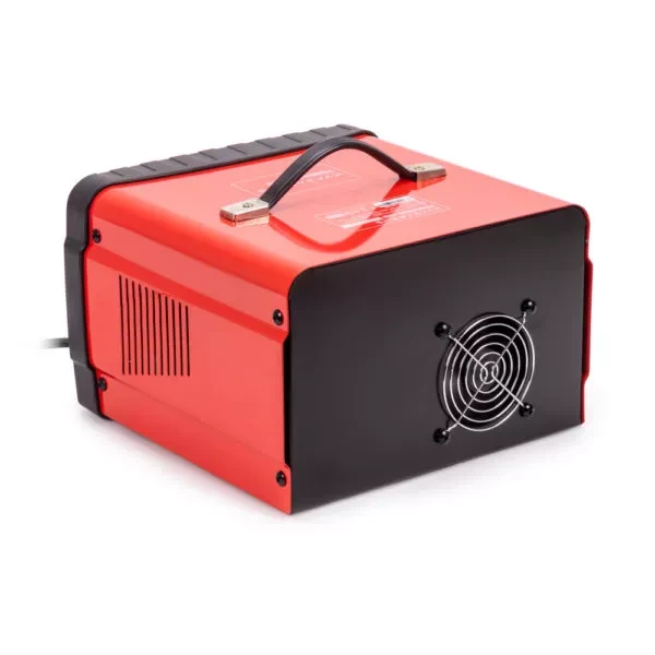 Инверторное пуско-зарядное устройство KVAZARRUS PowerBox 420i, таймер, цветная коробка купить в Губкинске