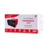 Инверторное пуско-зарядное устройство KVAZARRUS PowerBox 420i, таймер, цветная коробка купить в Губкинске