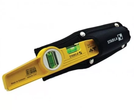 Уровень  25 см  тип  81S 02501 чехол STABILA купить в Губкинске