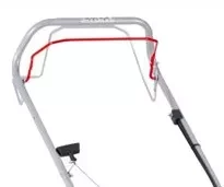 Газонокосилка Comfort 46 BR Silver B&amp;S Series 500 AL-KO купить в Губкинске