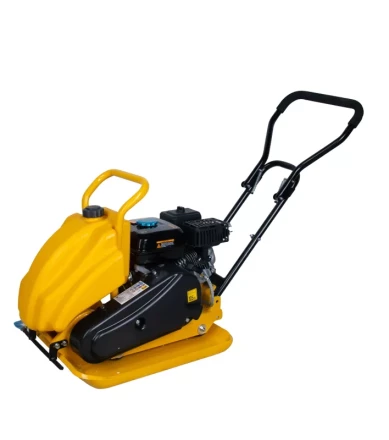 Виброплита TOR T-100 100,5 кг, 25кН LCT бак, коврик, колесный комплект 1010050 купить в Губкинске